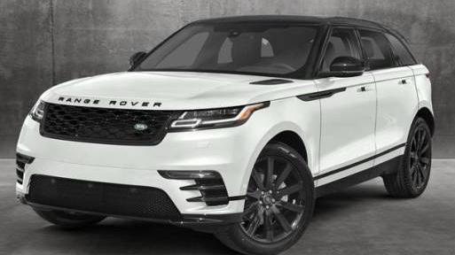 LAND ROVER RANGE ROVER VELAR 2020 SALYB2EX1LA273373 image